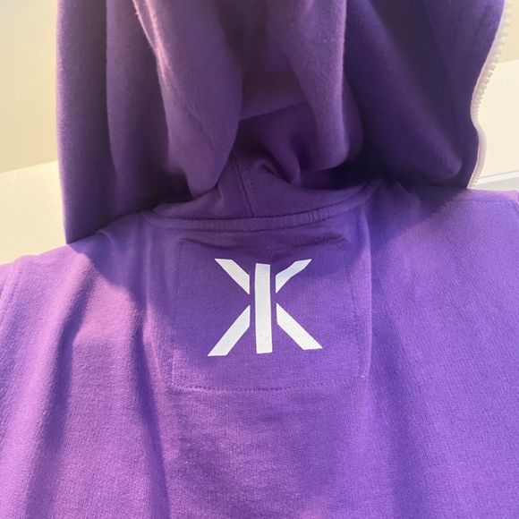 Onepiece brand Jumpsuit from Norway Sz xxs - Picture 4 of 6